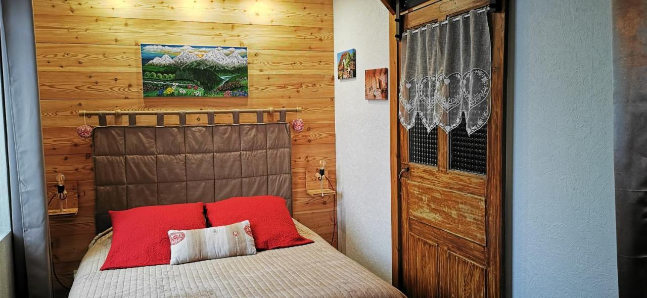 Apartamento La grange de Lina Grignon Exterior foto