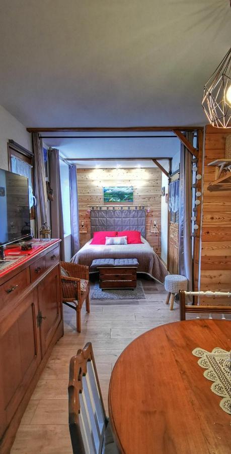 Apartamento La grange de Lina Grignon Exterior foto