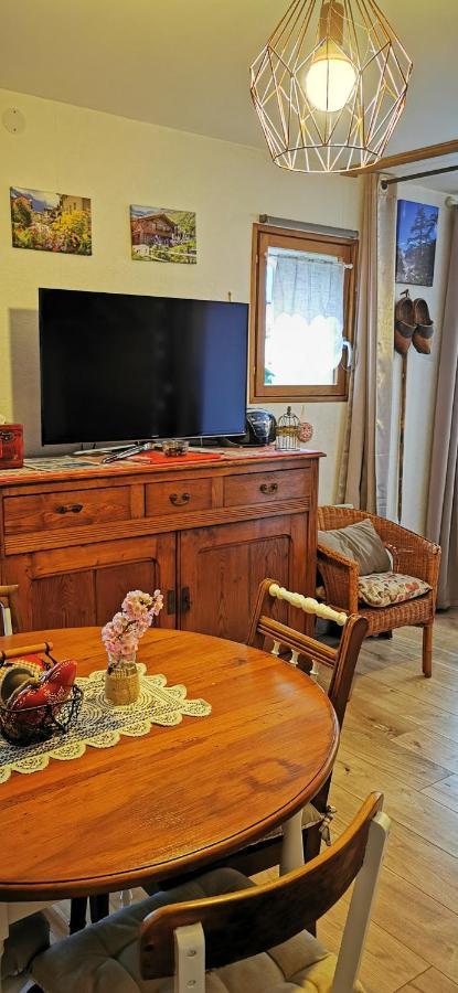 Apartamento La grange de Lina Grignon Exterior foto